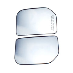 Pair Rearview Mirror Glass Non-heated For 2007-2014 Toyota FJ Cruiser 8796135870 6B93BC-57