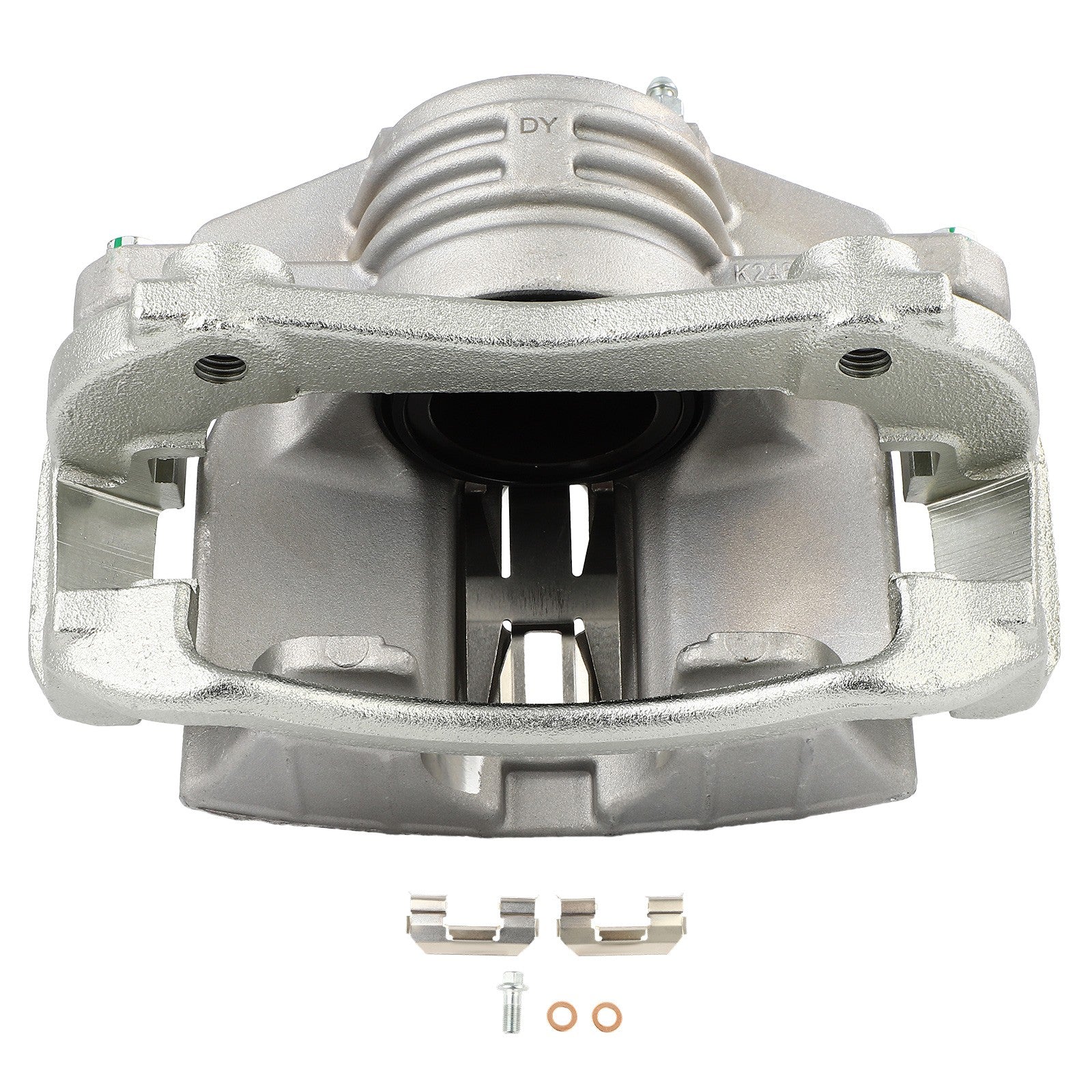 Front Right Brake Caliper 1Pc Set For 2004-2005 Chevrolet Classic 18B4647 6B93BC-57