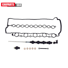 Intake Manifold Flaps Throtle Valve Repair Kit For Volvo V70 S60 XC90 XC70 C70 6B93BC-57