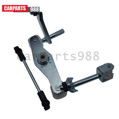 For 2004-2008 Chevrolet Aveo Manual Transmission Shifter Equalizer Link 25193630 6B93BC-57