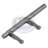 CLUTCH OPERATING SHAFT VOLKSWAGEN T1 BUG SUPER BEETLE T3 1971-1972 6B93BC-57