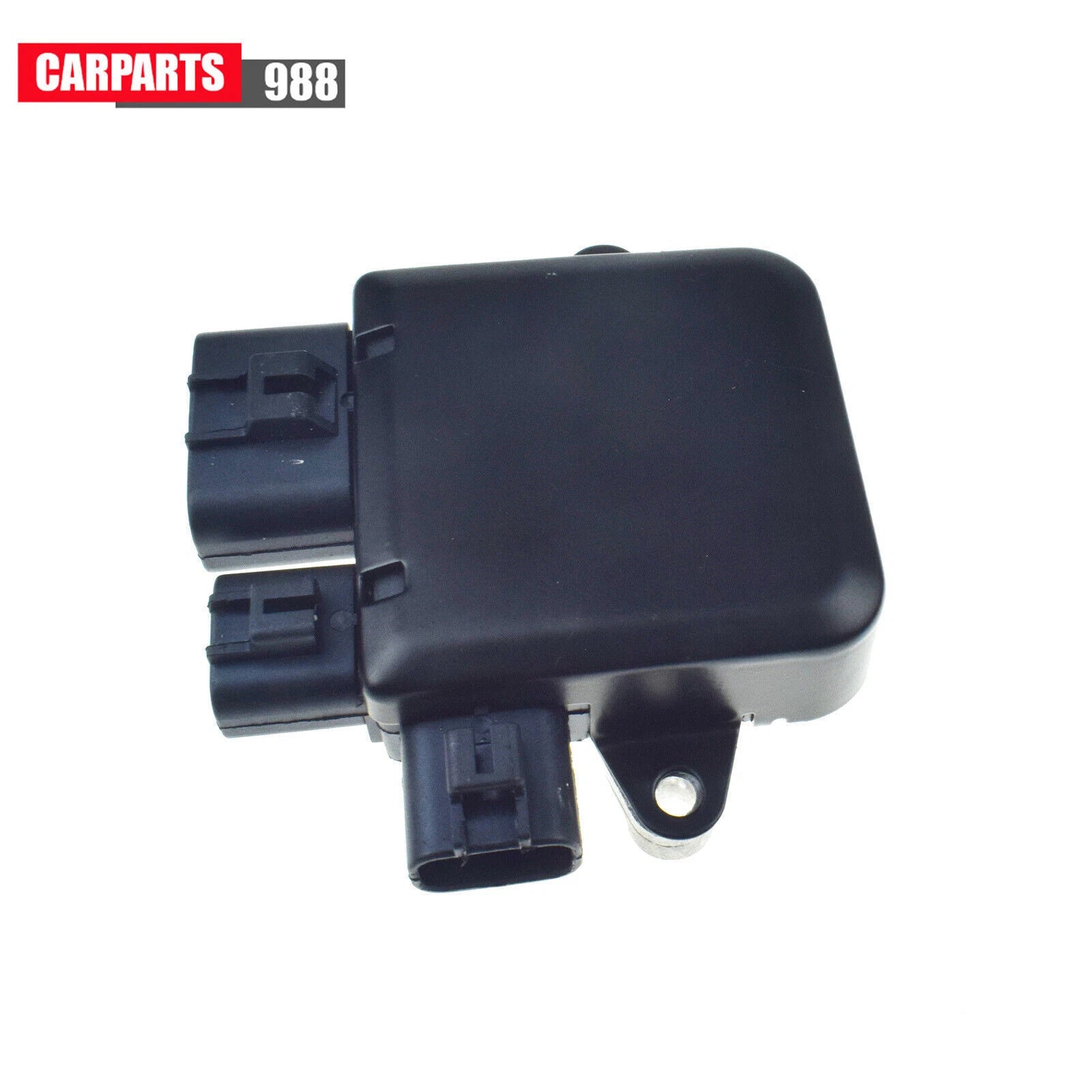 Radiator Cooling Fan Control Module For Infiniti Q50 Q60 Q70 G37 M37 21493-4GA0A 6B93BC-57