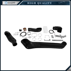 Snorkel Kit Air Intake For Mitsubishi Pajero NS NT NW V-Spec 3.2 3.8L 4W 2006-On MITSUBISHI