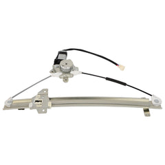 For Suzuki Sidekick 1991-1998 Front Driver Window Regulator & Motor Assembly 6B93BC-57