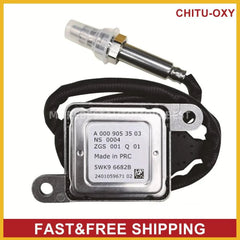 A0009053503 5WK96682B Nox Sensor For Mercedes-Benz Sprinter W166 S205 W164 C180 6B93BC-57