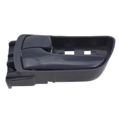 Gray Interior Door Handle Front Left For 2004-2010 Toyota Sienna 69206-AE010 6B93BC-57