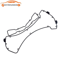 Engine Valve Cover Gasket Set For Saab 9-3 9-5 900 9000 20846008071,8822041 6B93BC-57