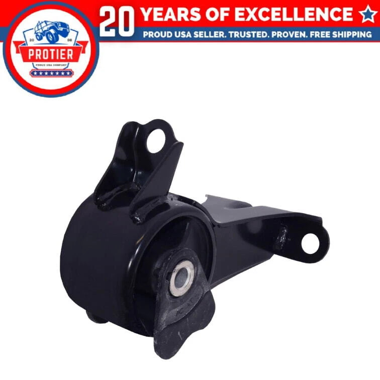 Automatic Trans Mount Compatible with HONDA CIVIC L4 1.3L 1339cc 45356 6B93BC-57