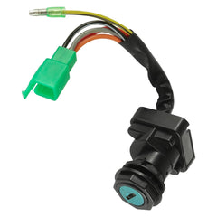 Ignition Key Switch for Suzuki 37110-19B02 37110-19B01