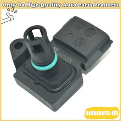 Intake Air Manifold Pressure Sensor For Mazda Volvo Jaguar Range Rover Ford 6B93BC-57