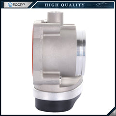 Throttle Body For BMW Z3 2001-2002 BMW X3 2004-2006 BMW Z4 2003-2005 3.0L 6B93BC-57