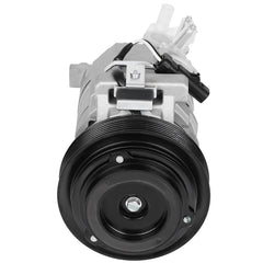 Fits Jeep Grand Cherokee Chrysler 300 5.7L 2011 2012 2013 AC A/C Compressor 6B93BC-57