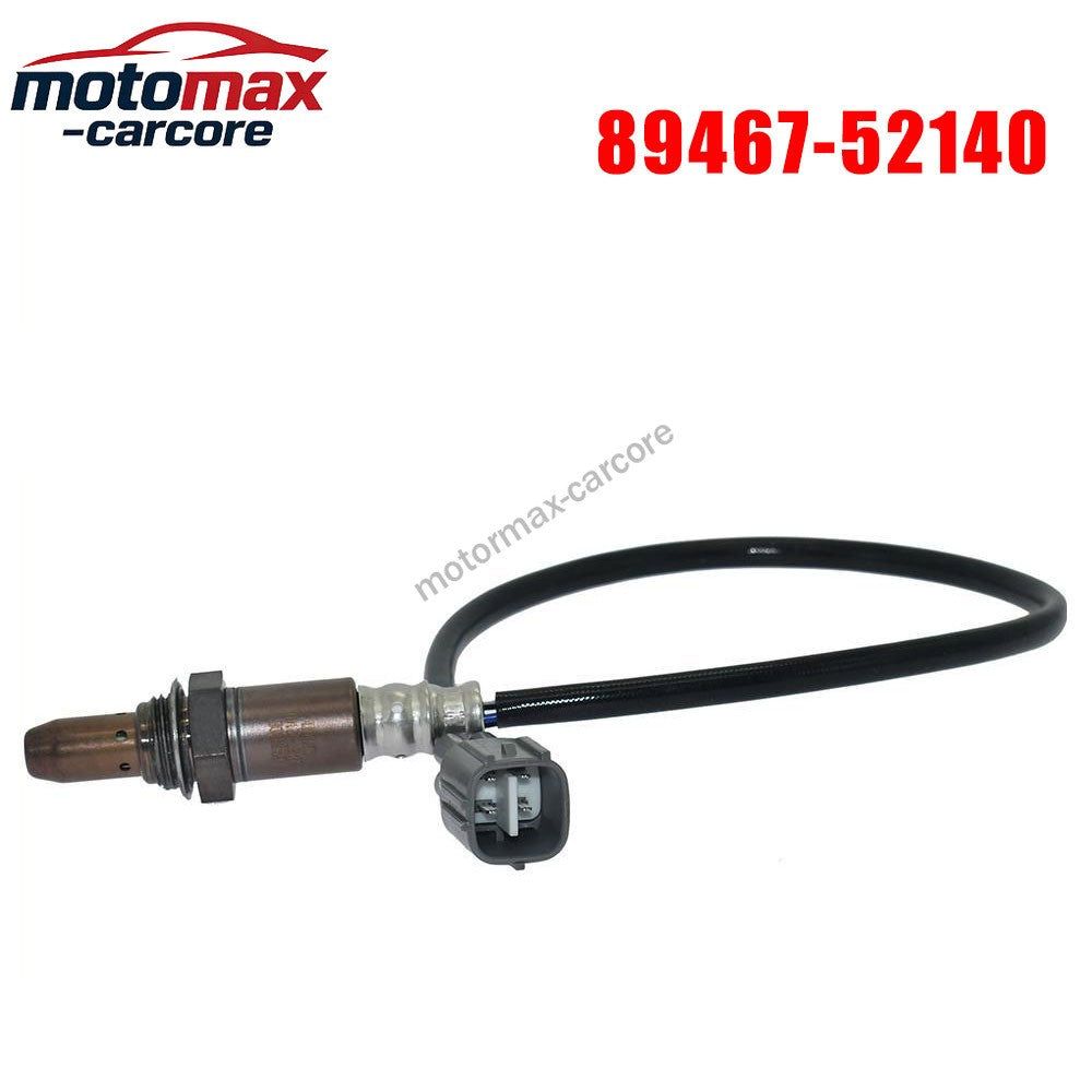 O2 Oxygen Sensor For Toyota Corolla Auris Cruiser Yaris Lexus IS250 89467-52140 6B93BC-57