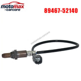O2 Oxygen Sensor For Toyota Corolla Auris Cruiser Yaris Lexus IS250 89467-52140 6B93BC-57