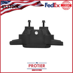 Front Right Engine Motor Mount for 2009-2010 Dodge Journey 2.4L / 3.5L 6B93BC-57