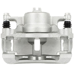 Front Right Brake Caliper 1Pc Set Zinc For 2008-2013 Nissan Rogue 19B3429 6B93BC-57