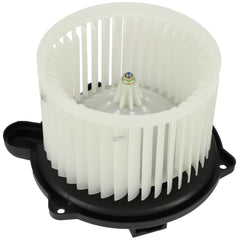 A/C Heater Blower Motor Resistor Kit For 2014 2015 2016 2017 Kia Soul 6B93BC-57