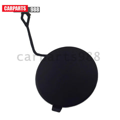 Rear Right RH Bumper Tow Hook Eye Cover For VW Touareg 2011-2014 7P6807450A 6B93BC-57