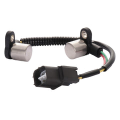 ECCPP Camshaft Position Sensor For Honda Accord Acura Mdx Tl Cl 37840P8Aa01 ECCPP