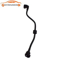 Coolant Hose Radiator Pipe for BMW X1 X3 X4 G01 G02 17127535527,17129894763 6B93BC-57