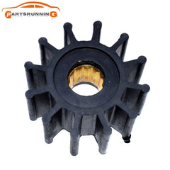 Water Pump Impeller For Volvo 860203,3862281,21213660,3858256,825940,3855546 6B93BC-57