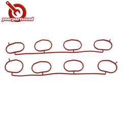 2X For Toyota 4Runner Tundra GX470 4.7l Lower Intake Manifold Gasket 17171-50030 6B93BC-57