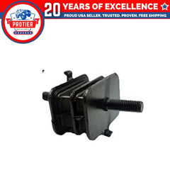 Transmission Mount Set for 2000 - 2009 Honda S2000 2.0/2.2L 2PCS Replaces A4562 6B93BC-57
