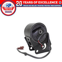 Motor & Trans Mount for 04-06 Nissan Quest 3.5L Auto Trans 4Spd w/ Sensor 4PCS 6B93BC-57