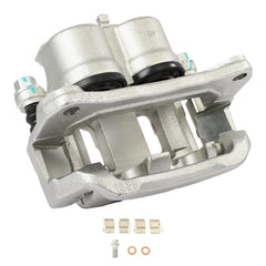 Front Left Brake Caliper 1Pc For 2007-2009 Ford Edge AWD 2010 Ford Edge 6B93BC-57