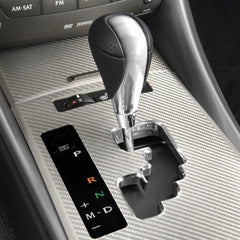 For LEXUS IS250 IS350 2006-2013 Console Shifter Shift Slide Cover 3597553020 EOA 6B93BC-57
