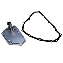 Transmission Oil Filter & Pan Gasket 33010-JF015 For 2012-19 NISSAN SENTRA VERSA 6B93BC-57