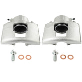 Front Brake Calipers 2Pcs For 1990-2000 Chevrolet C3500 1990-2000 GMC C3500 6B93BC-57