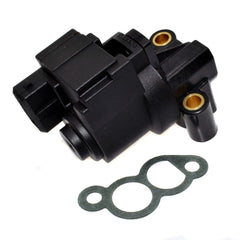 Idle Air Control Valve IACV for Hyundai Accent Elantra Tiburon Kia Spectra 6B93BC-57