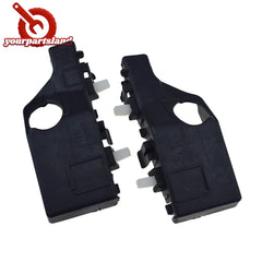 For 2016-2020 Kia Sorento Front Bumper Bracket Left Right 86513C5000,86514C5000 6B93BC-57