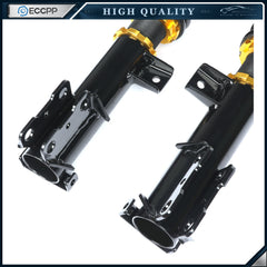 Coilovers Suspension Kits For 00-05 Mitsubishi Eclipse Adj.Height Shocks Springs MITSUBISHI