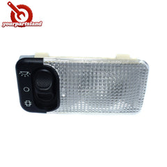 Reading Light Auto Interior Dome Lamp For Peugeot Partner 107 108 206 CC 6362 P3 6B93BC-57