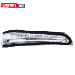 Left Side LED Mirror Turn Signal Light for Kia Rondo Carens 2014-2017 87613A4000 6B93BC-57
