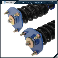 Coilovers Suspension Kits For 2007-16 Lexus LS460 F40 RWD ONLY Shocks Adj.Height 6B93BC-57