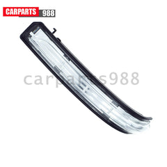 Right Side Door Mirror Turn Signal Light For Mercedes W169 W245 A160 1698201221 6B93BC-57