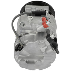 AC Compressor Fits BMW 335i xDrive 3.0L 2009 2010 2011 2012 2013 6B93BC-57