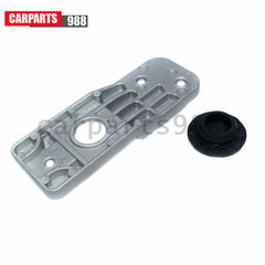 Lower Radiator Bracket w/Insulator For Buick Cascada Verano Chevy Cruze 13300486 6B93BC-57