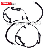 ABS Speed Sensor Rear LH RH for Hyundai Santa Fe 2007-2012 956802B000 956812B000 6B93BC-57