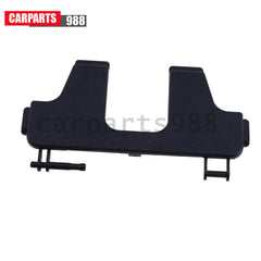 Trunk Lid Lock Catch Cover 31305446 For Volvo S60 Cross Country S60L S60 6B93BC-57