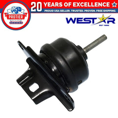Motor&Trans Mount Compatible for 2000-2005 Buick Lesabre/ Pontiac Bonneville 6B93BC-57