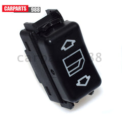 Left Side Power Window Switch For Mercedes 190E 260E 300CE 300D 300E 1248204610 6B93BC-57