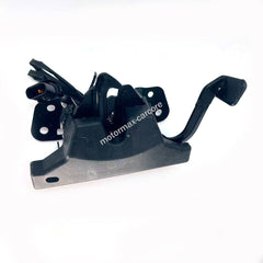 Hood Lock Latch Assembly 81130-D4010 Fit for 16-20 Kia Optima 1.6L 2.0L 2.4L 6B93BC-57