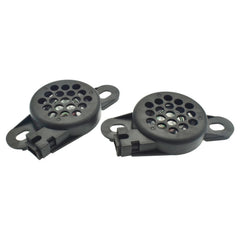 2pcs PDC Warning Buzzer Speaker Park Alarm Reversing for Audi VW Skoda 4D0919279 6B93BC-57