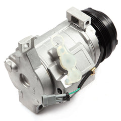 A/C Compressor For Cadillac Escalade Chevrolet Express Silverado GMC Sierra 6B93BC-57