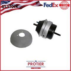 A5254 Front left/right mount for Ford Thunderbird 3.9L 02-05, Lincoln LS, Jaguar 6B93BC-57