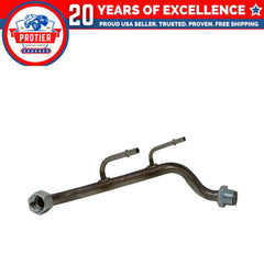 EGR Line Fits Ford Taurus Sable 97-99 V6 3.0L 2968cc 181cid, V6 3.0L 2986cc 6B93BC-57